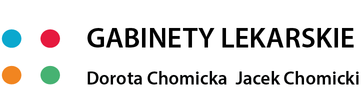 Gabinety Lekarskie  Dorota Chomicka Jacek Chomicki